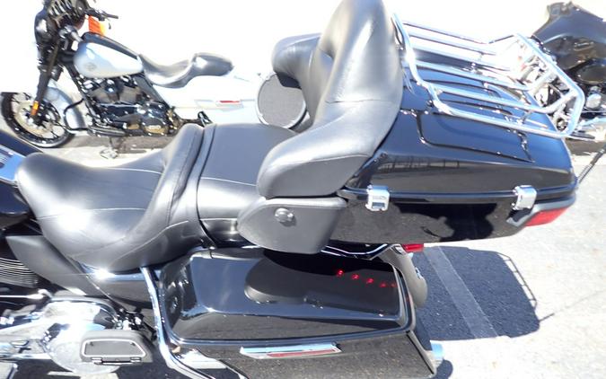 2020 Harley-Davidson Ultra Limited