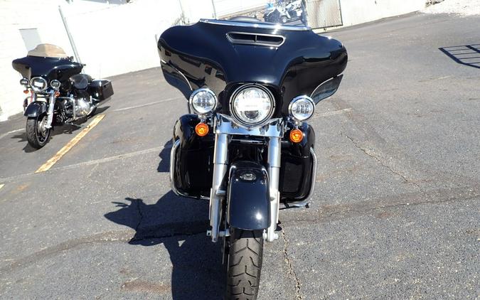 2020 Harley-Davidson Ultra Limited