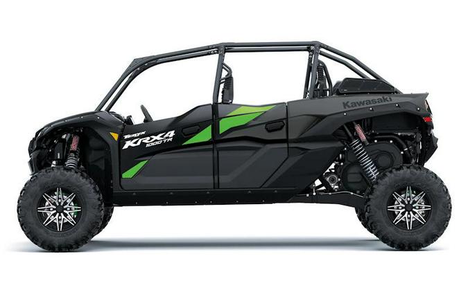 2027 Kawasaki TERYX® KRX4™ 1000 TR