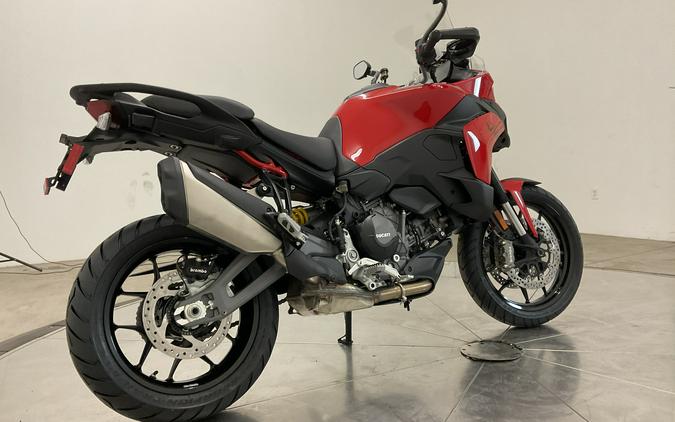 2025 DUCATI MULTISTRADA V2 - 3068D