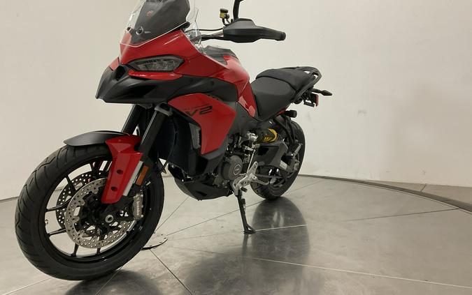 2025 DUCATI MULTISTRADA V2 - 3068D