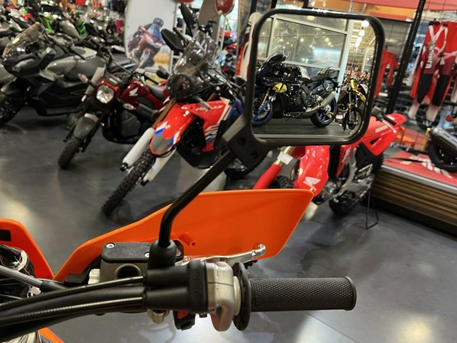 2027 KTM EXC 500 F