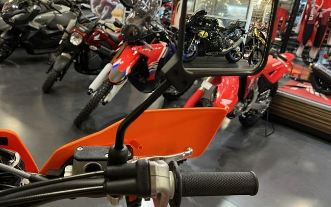 2027 KTM EXC 500 F