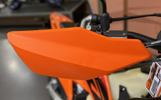 2027 KTM EXC 500 F
