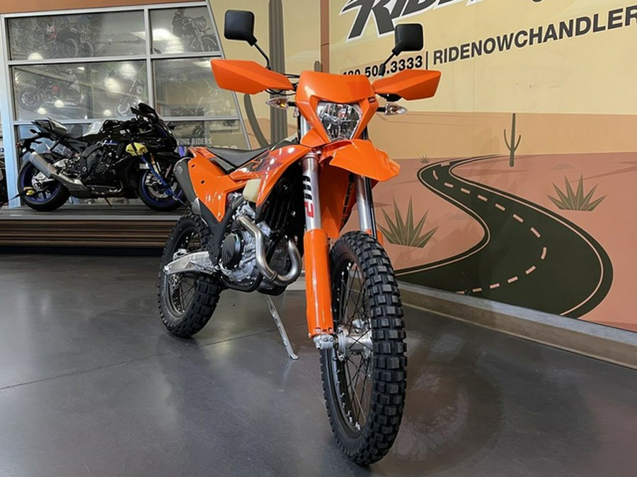 2027 KTM EXC 500 F