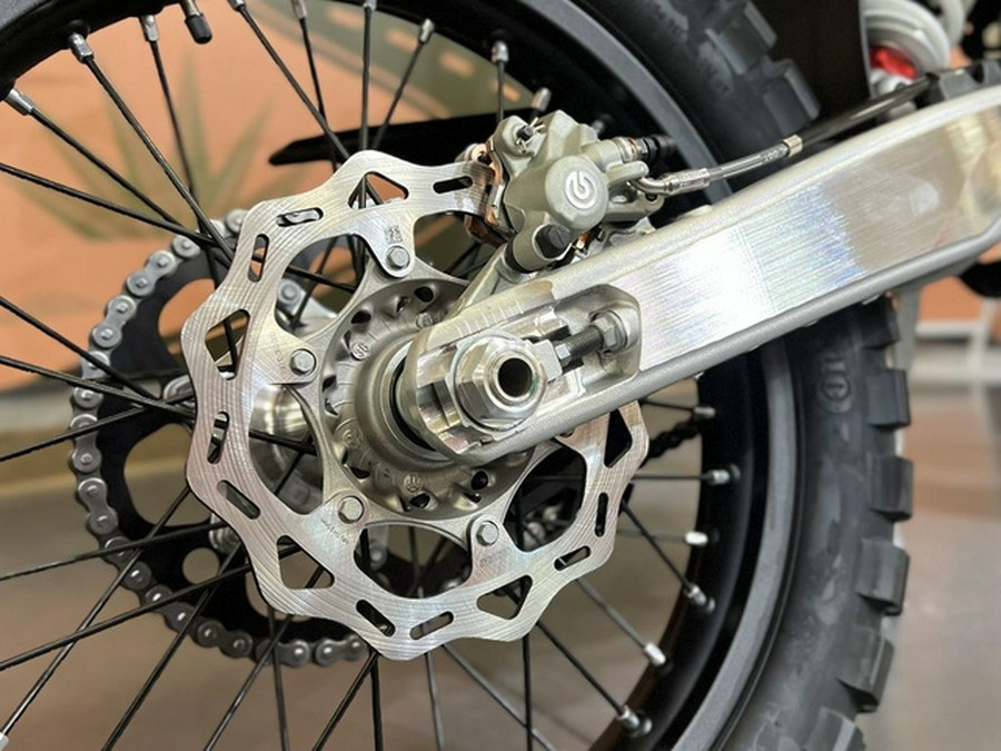 2027 KTM EXC 500 F