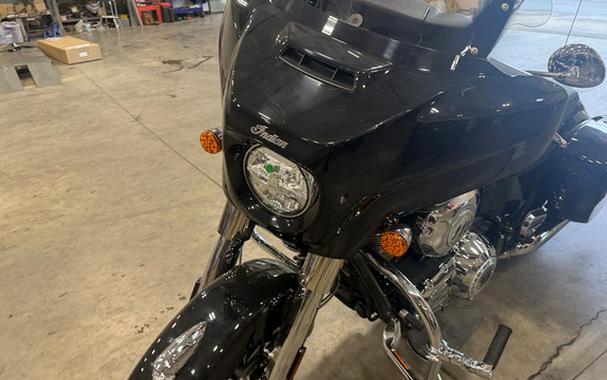 2021 Indian Chieftain Limited