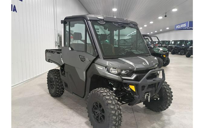 2023 Defender Limited HD10 - Can-Am