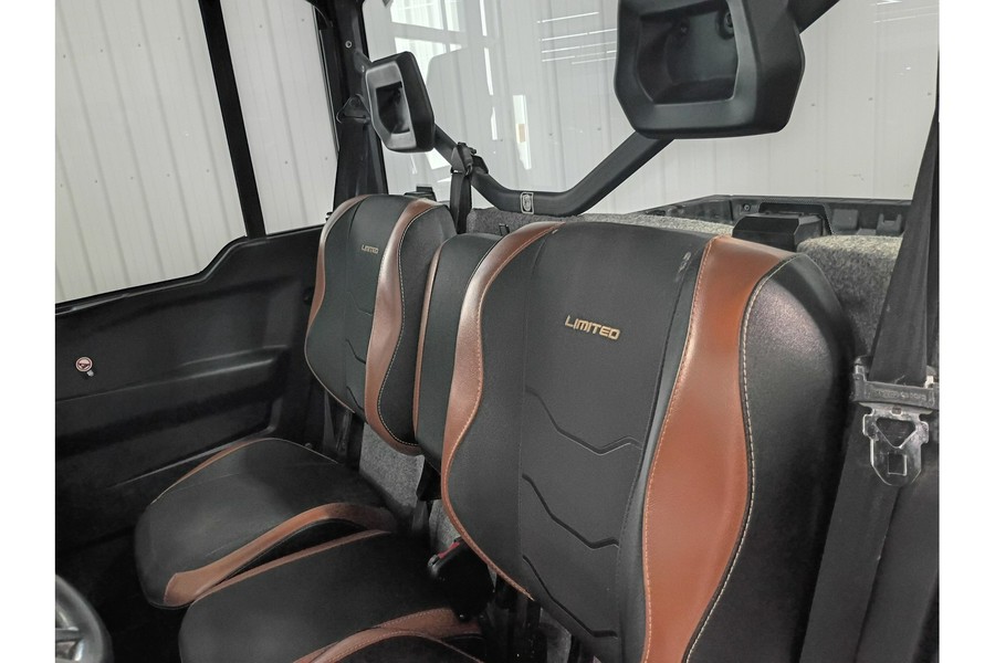2023 Defender Limited HD10 - Can-Am