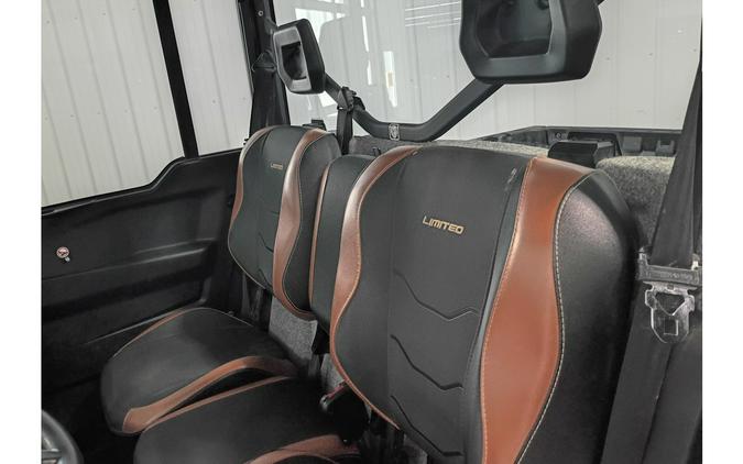 2023 Defender Limited HD10 - Can-Am