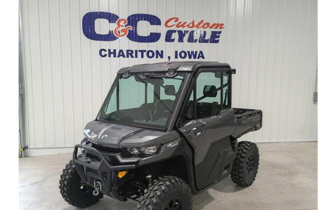 2023 Defender Limited HD10 - Can-Am