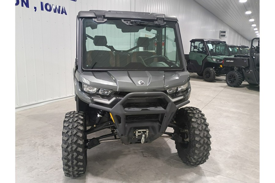 2023 Defender Limited HD10 - Can-Am