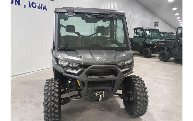 2023 Defender Limited HD10 - Can-Am