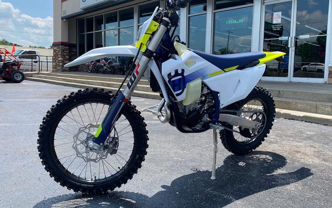 2024 Husqvarna Motorcycles FE 450