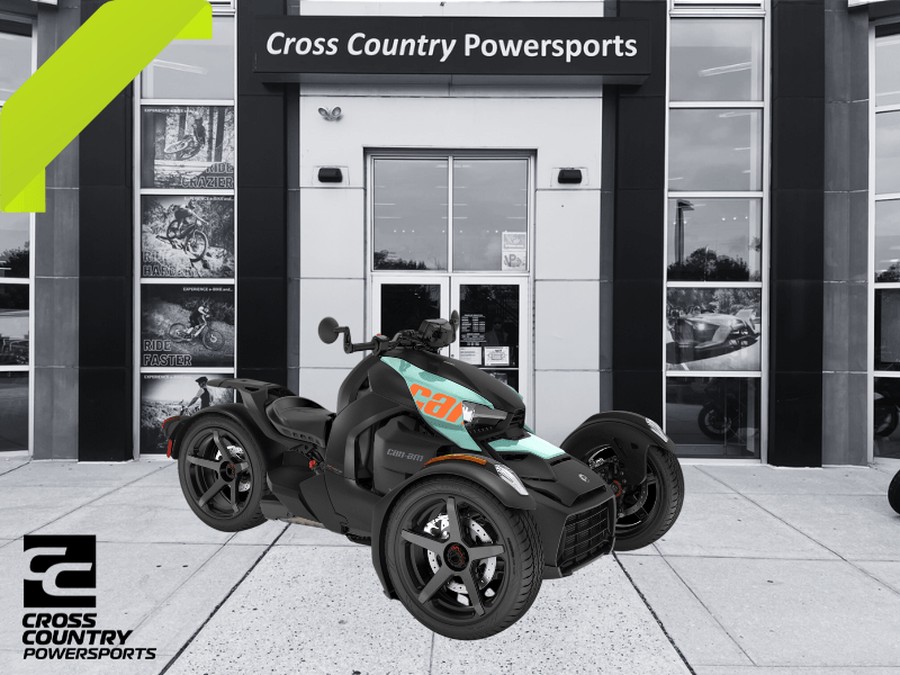 2024 Can-Am RYKER SPORT 900