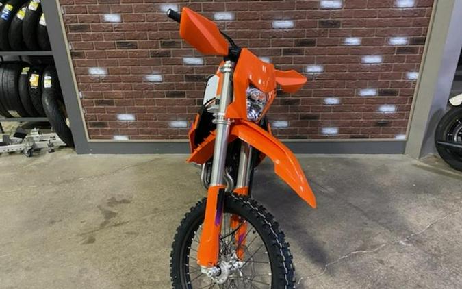 2024 KTM 450 XCF-W