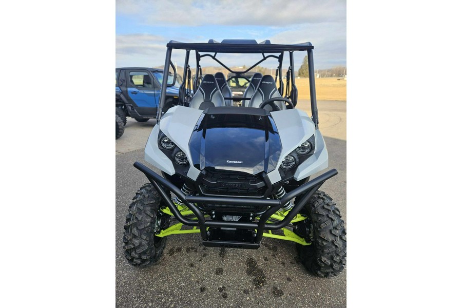 2024 Kawasaki Teryx4 S LE