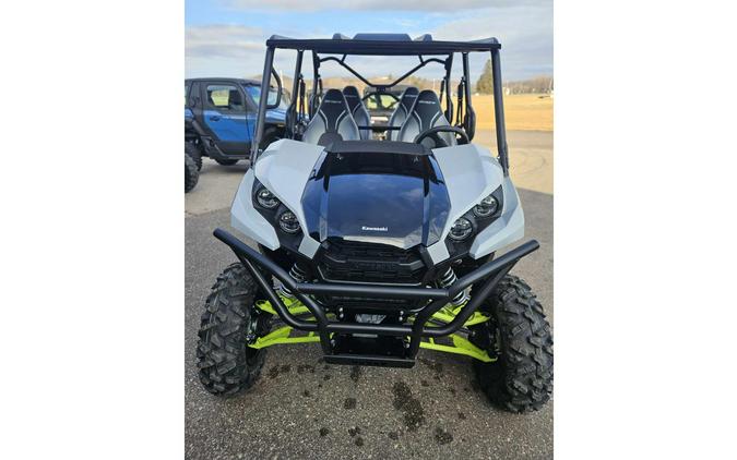 2024 Kawasaki Teryx4 S LE