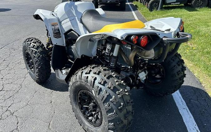 2024 Can-Am® Renegade X xc 1000R