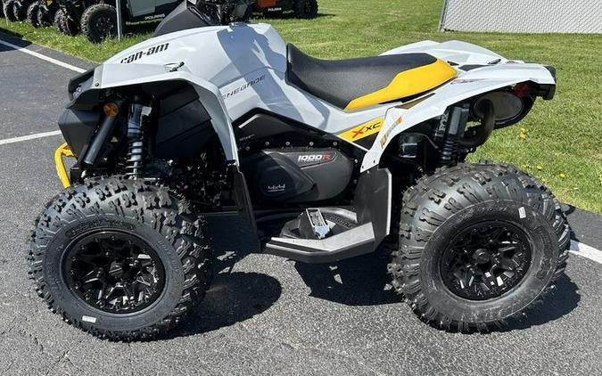 2024 Can-Am® Renegade X xc 1000R