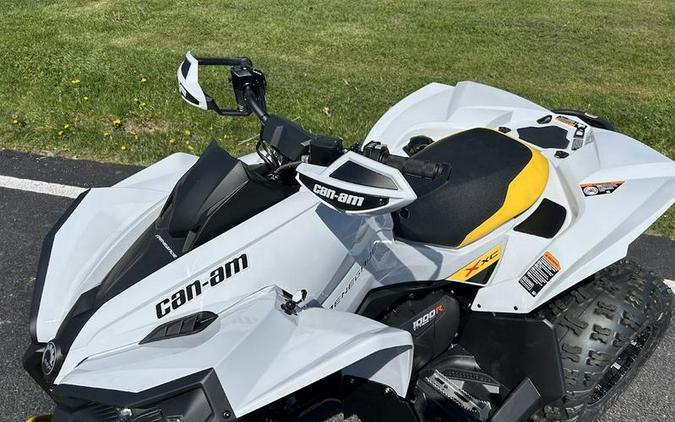 2024 Can-Am® Renegade X xc 1000R