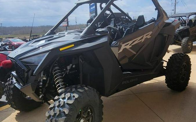 2024 Polaris® RZR Pro XP Ultimate