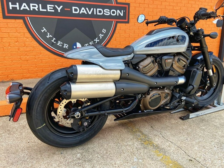 2024 Harley-Davidson® RH1250S - Sportster® S