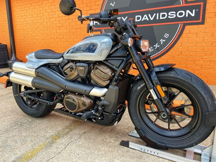 2024 Harley-Davidson® RH1250S - Sportster® S