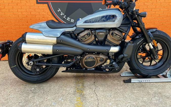 2024 Harley-Davidson® RH1250S - Sportster® S