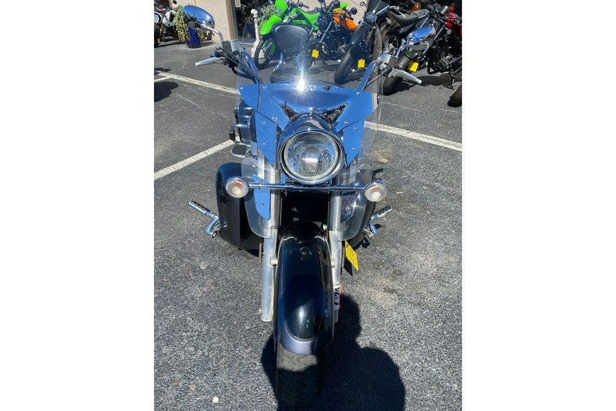 2005 Yamaha ROYAL STAR TOUR DELUXE