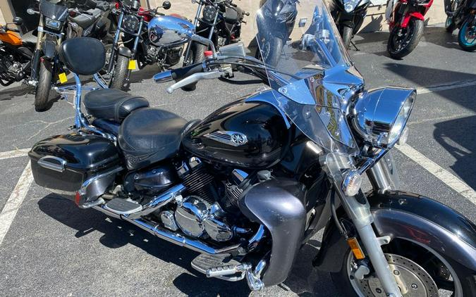 2005 Yamaha ROYAL STAR TOUR DELUXE