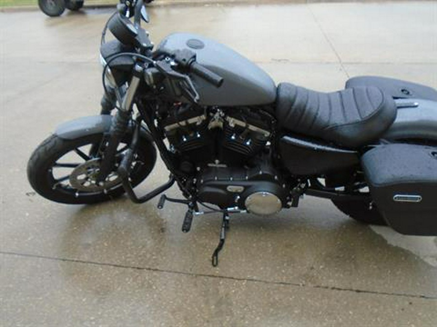 2022 Harley-Davidson Iron 883™