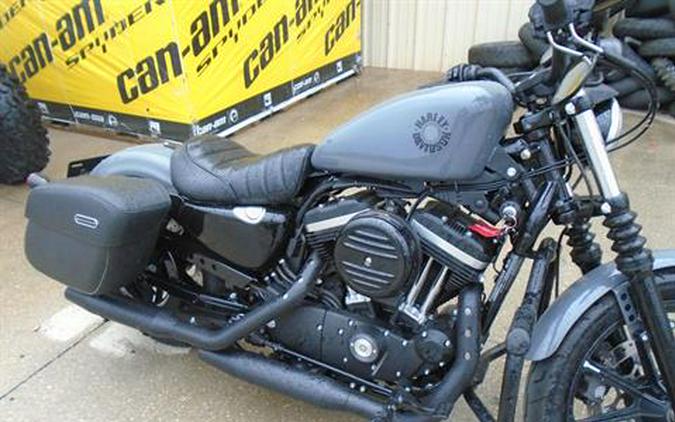 2022 Harley-Davidson Iron 883™