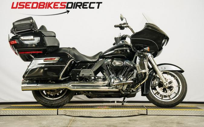 2016 Harley-Davidson FLTRU Road Glide Ultra - $12,499.00