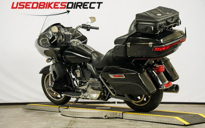 2016 Harley-Davidson FLTRU Road Glide Ultra - $12,499.00