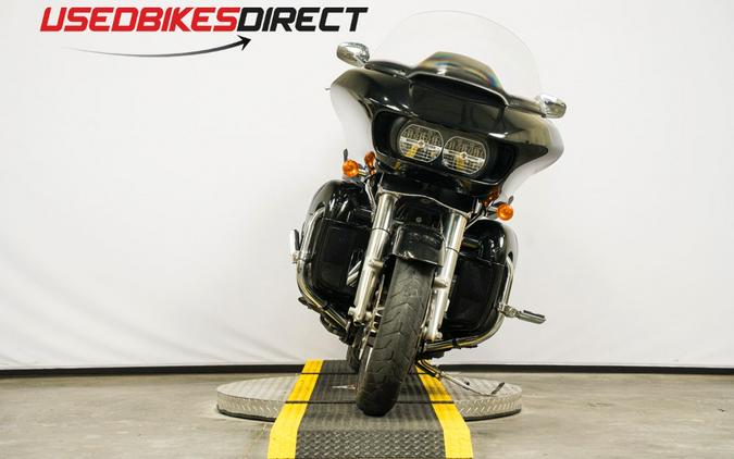 2016 Harley-Davidson FLTRU Road Glide Ultra - $11,999.00