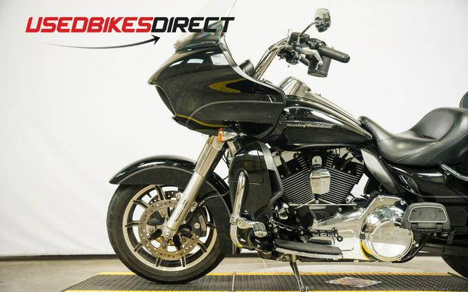 2016 Harley-Davidson FLTRU Road Glide Ultra - $11,999.00