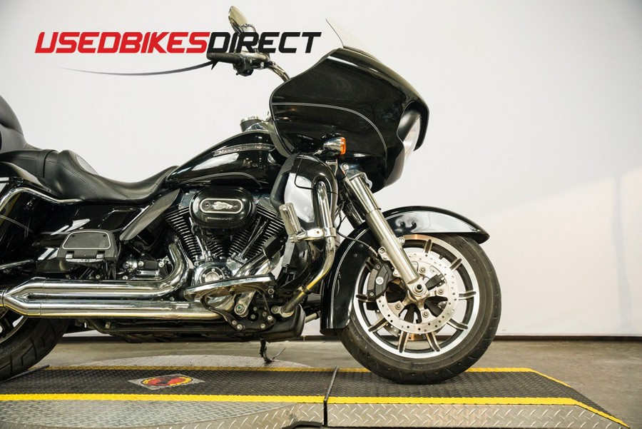 2016 Harley-Davidson FLTRU Road Glide Ultra - $12,499.00