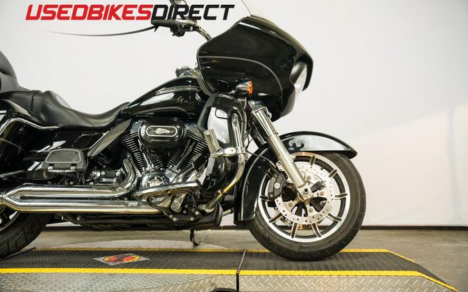 2016 Harley-Davidson FLTRU Road Glide Ultra - $12,499.00