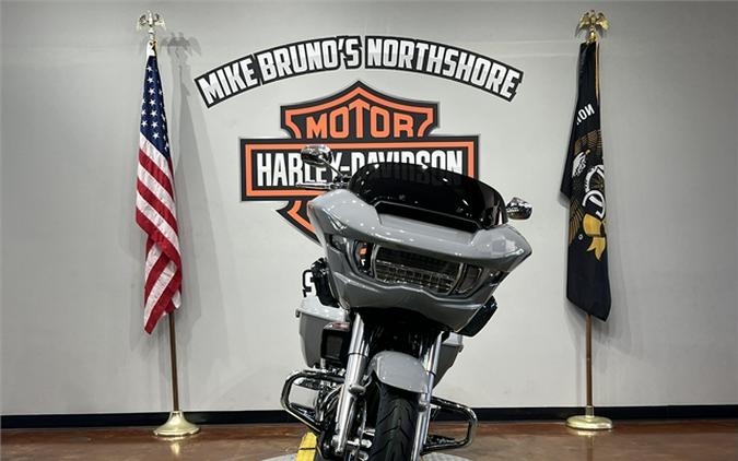 2024 Harley-Davidson Road Glide