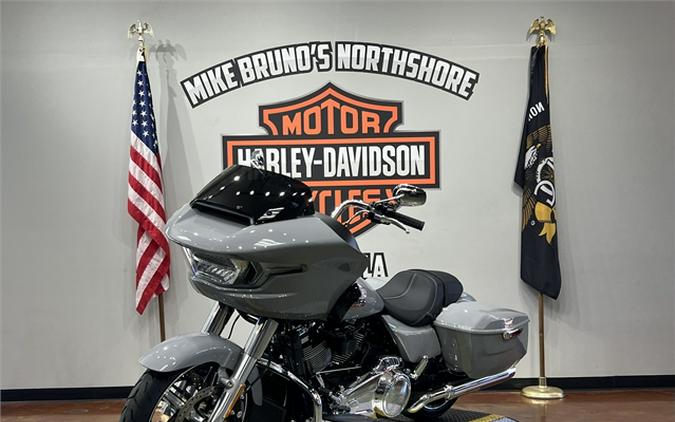 2024 Harley-Davidson Road Glide