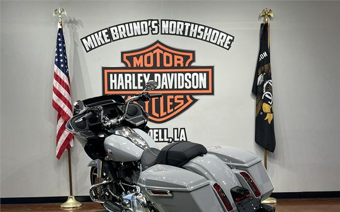 2024 Harley-Davidson Road Glide