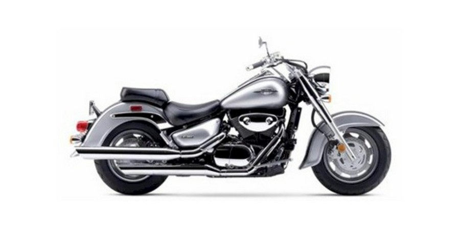 2006 Suzuki Boulevard C90