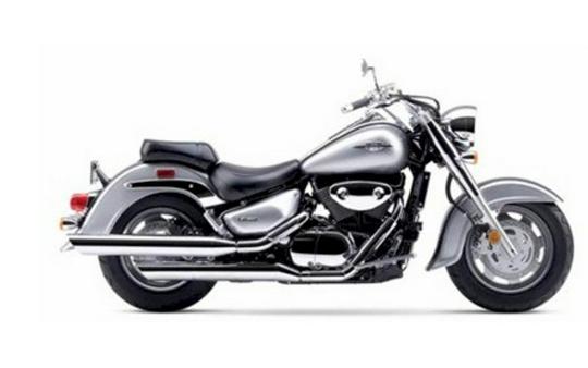 2006 Suzuki Boulevard C90