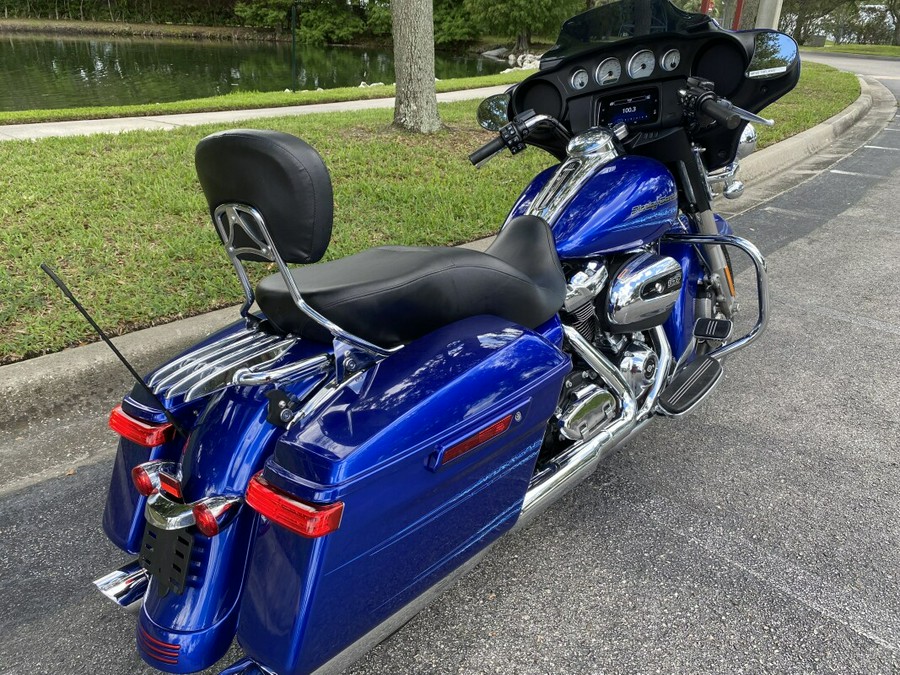 2019 Harley-Davidson Street Glide