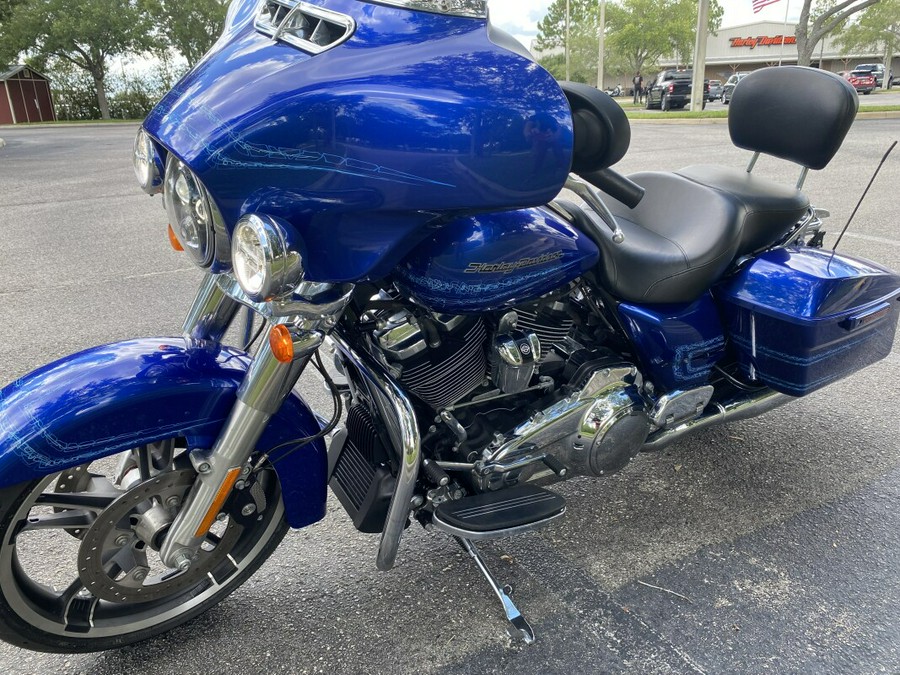 2019 Harley-Davidson Street Glide