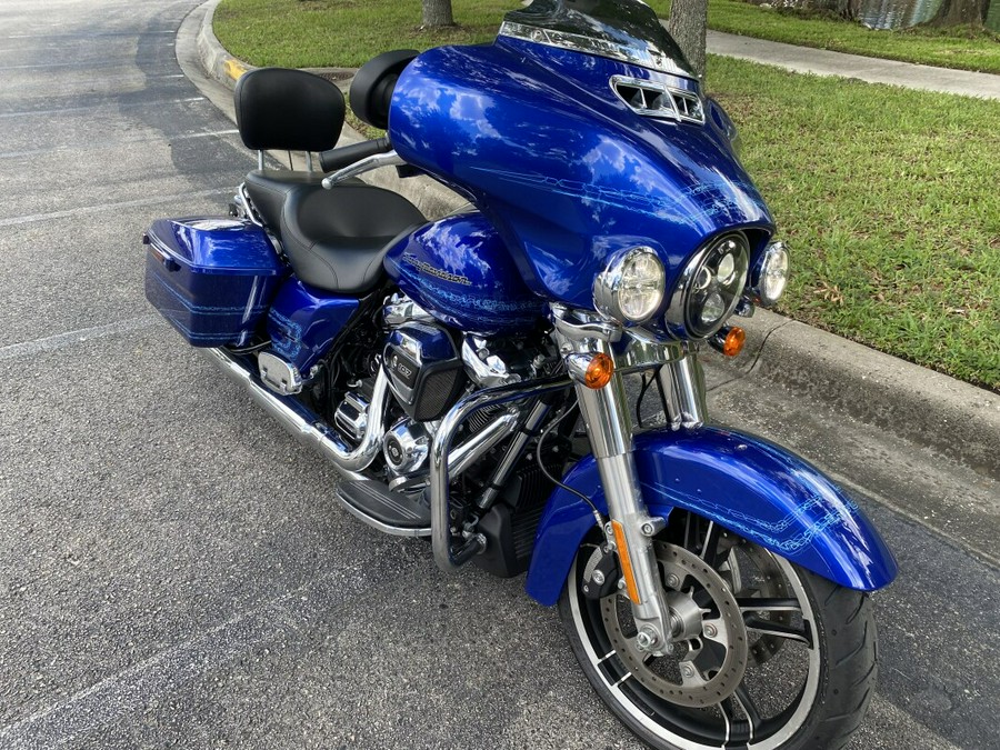 2019 Harley-Davidson Street Glide