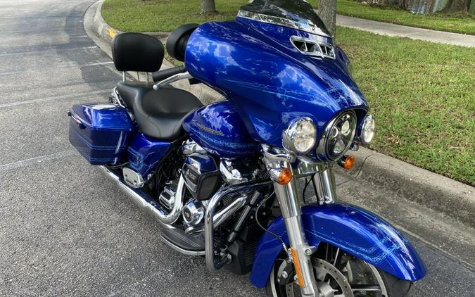 2019 Harley-Davidson Street Glide