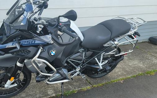 2024 BMW R 1250 GS Adventure