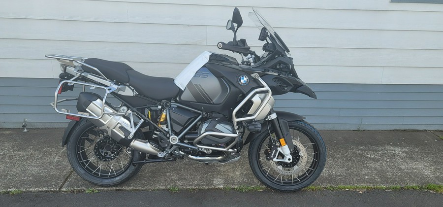 2024 BMW R 1250 GS Adventure